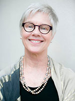 Rosemarie Garland- Thomson, PhD